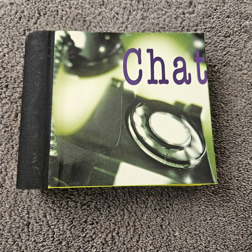 Address And Phone Number Book